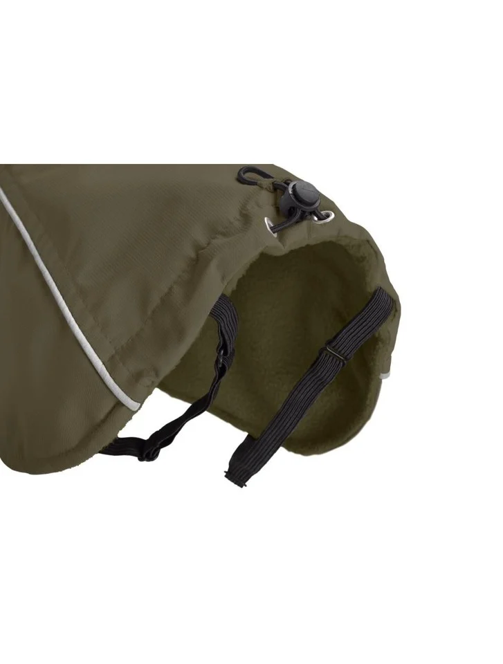 Hunter - HundejakkeNordby Mops og Bulldog 40, oliven