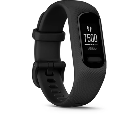 Garmin Vivosmart 5 Black size L