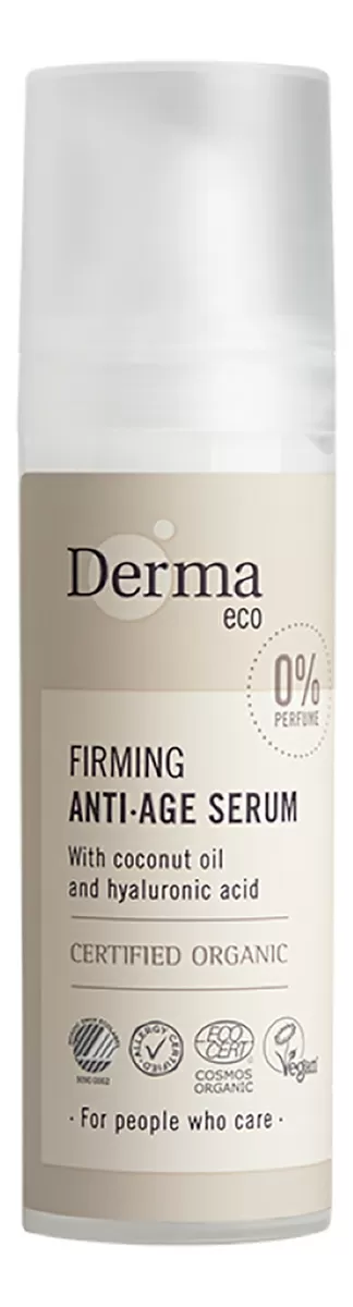 Derma Eco Anti-Age Serum - 30 ml.