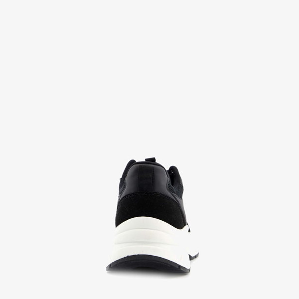 Blue Box dames dad sneakers