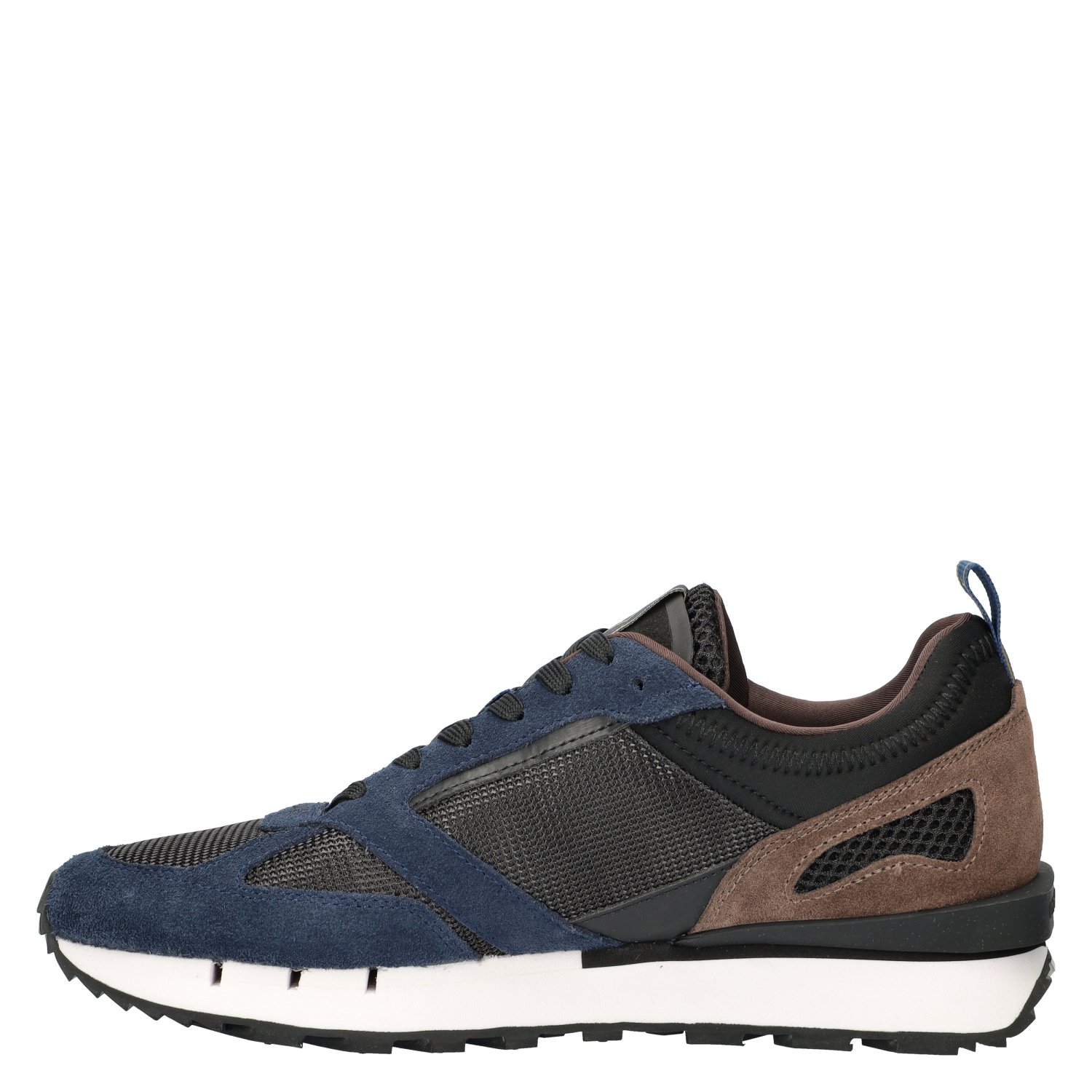 Altius heren sneaker Cruyff Blauw