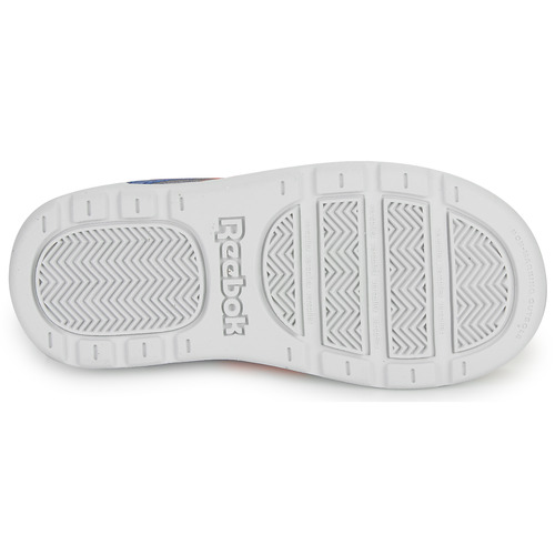 Reebok Classic - REEBOK ROYAL PRIME 2.0 ALT - Blanc / Rose