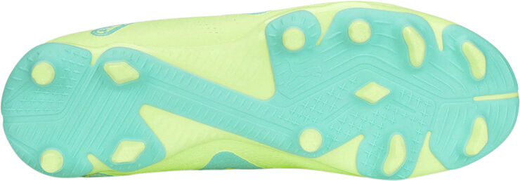 Puma Future Play FG/AG fodboldstøvler Gul