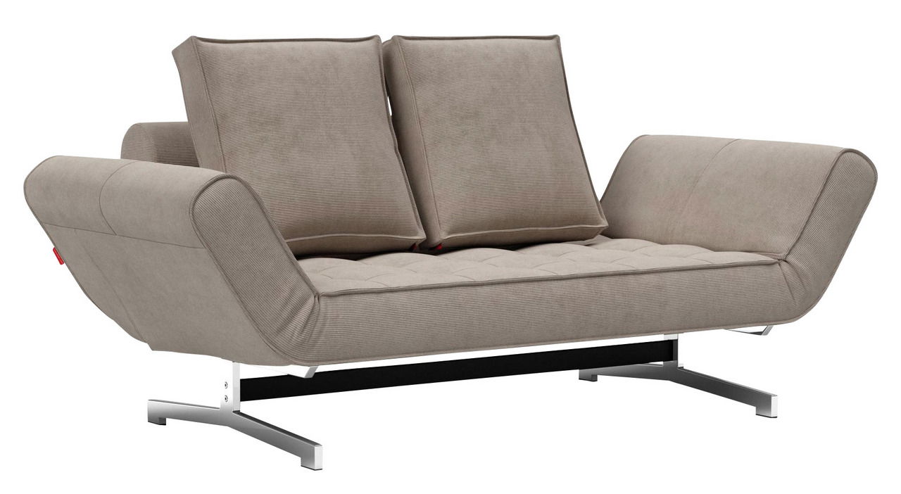 Innovation Schlafsofa GHIA