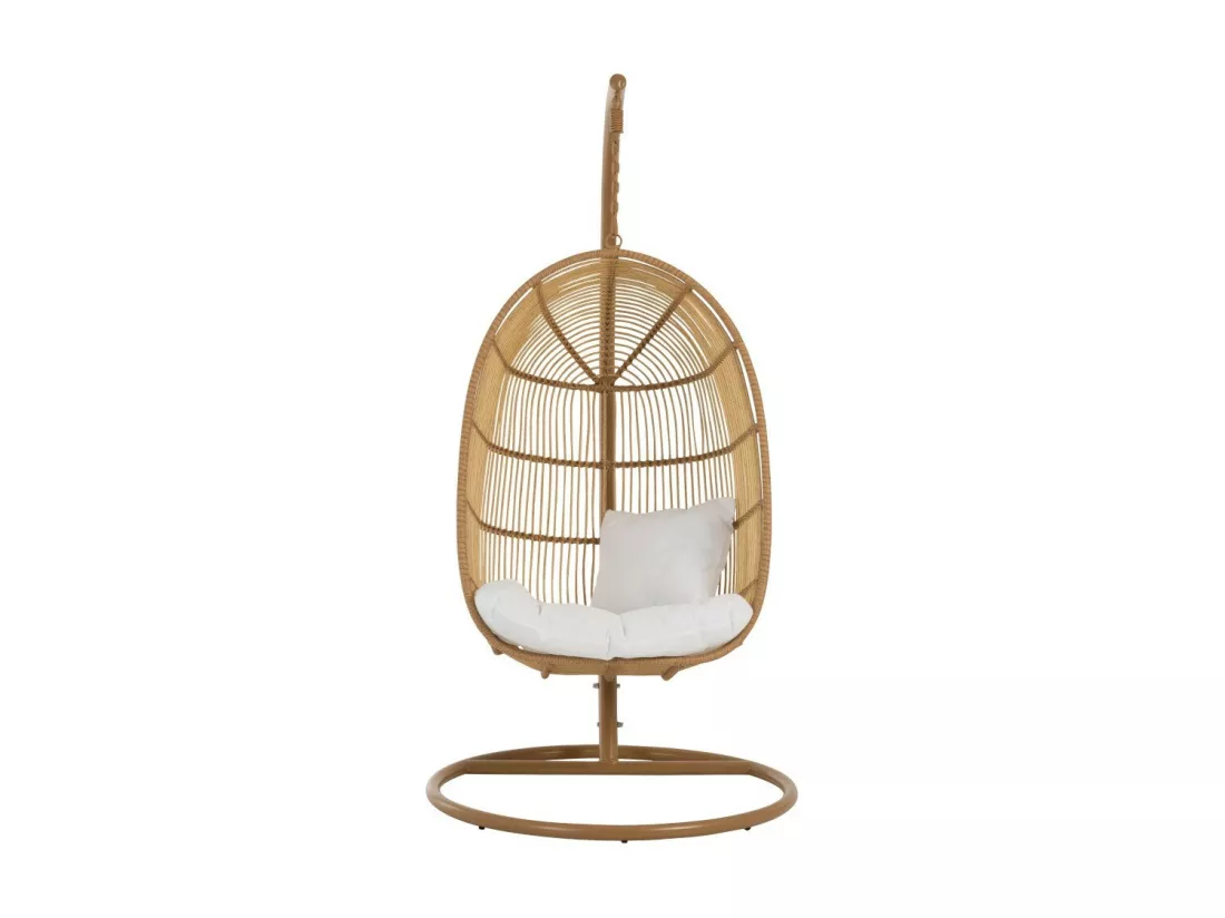 Fauteuil Suspendu Ovale 