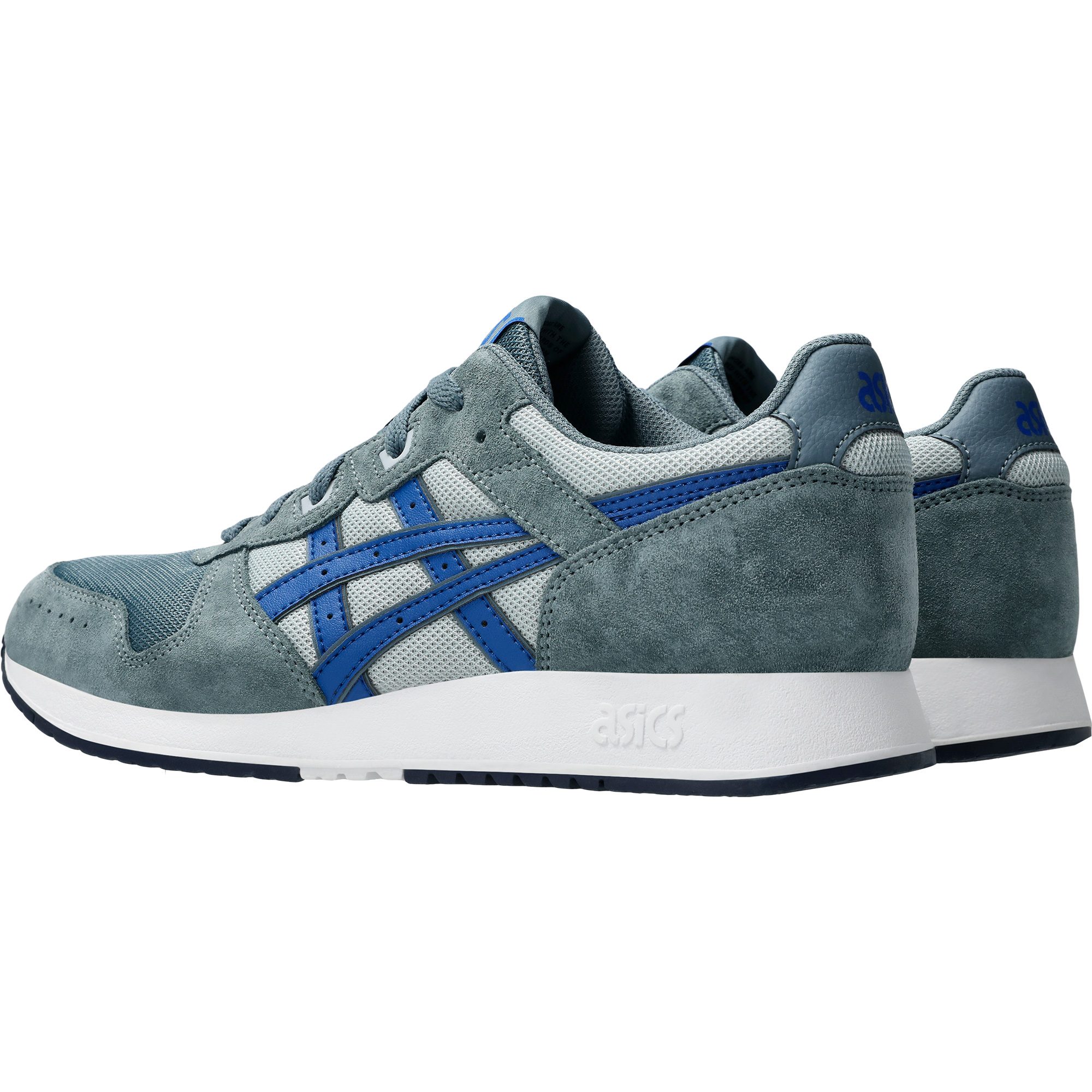 ASICS Lyte Classic Sneaker Herren ironclad