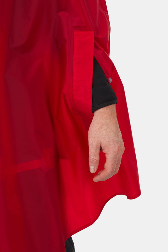Vaude Vaude Valdipino Poncho