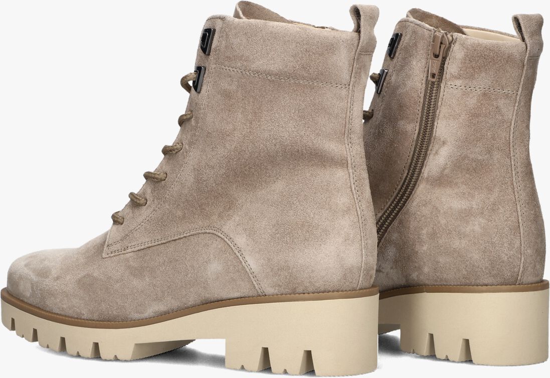 beige gabor veterboots 055