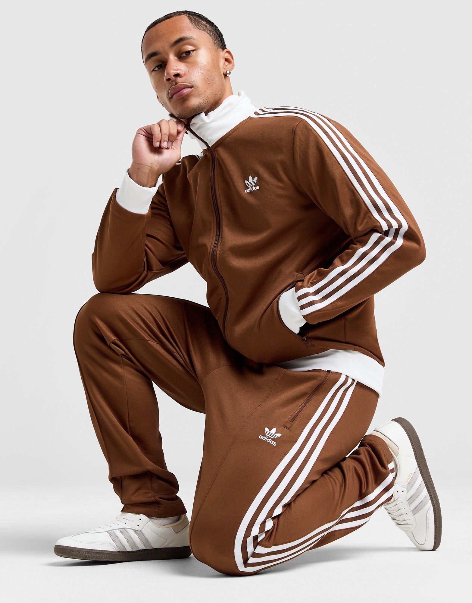adidas Originals Pantalon de survêtement Beckenbauer Homme