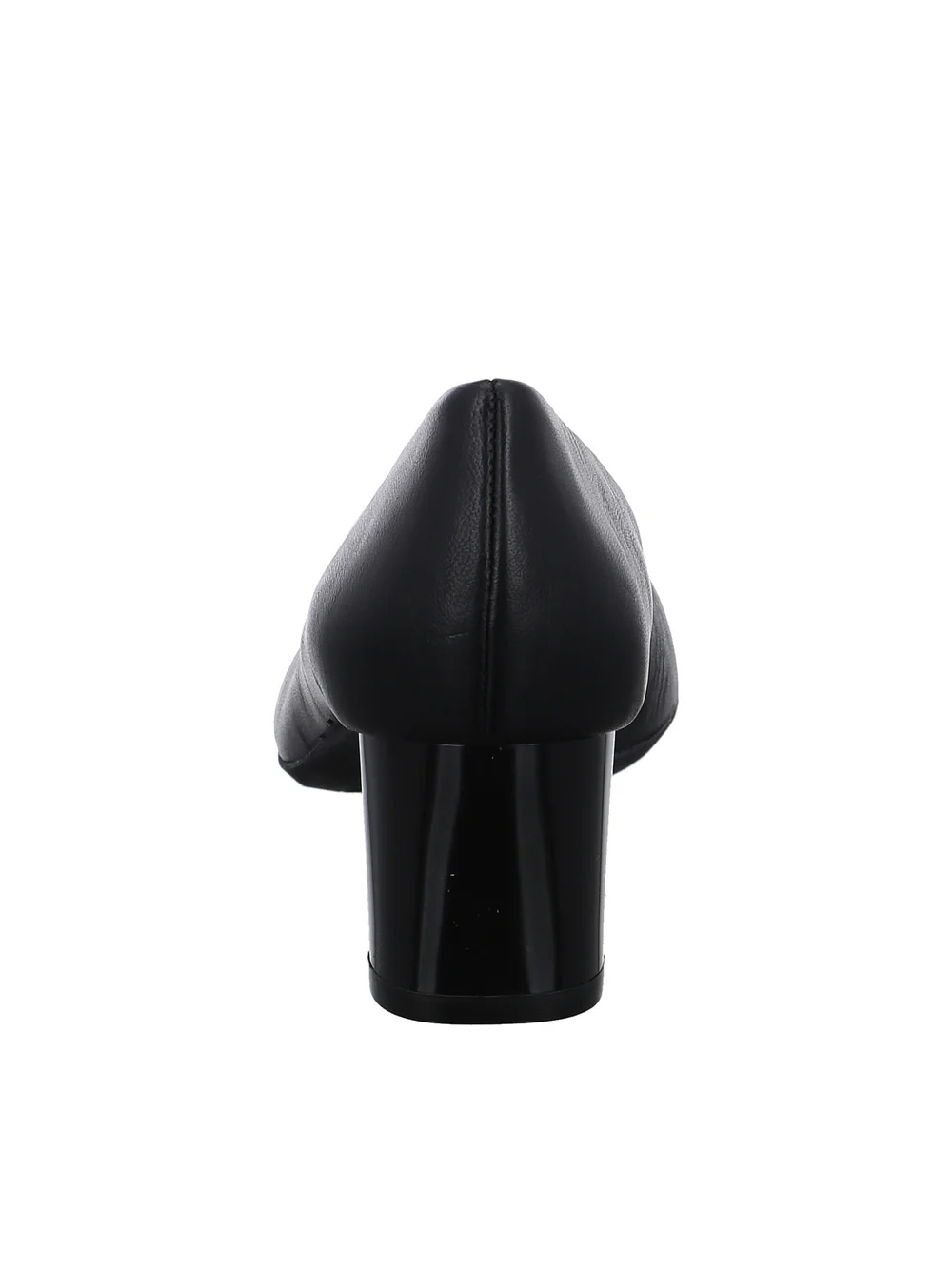 Pumps London schwarz