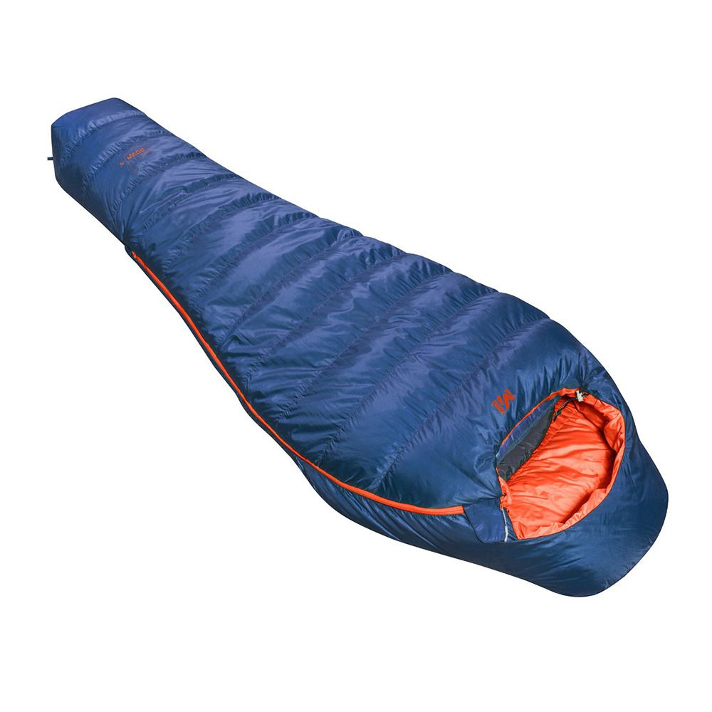 Millet LIGHT DOWN 0°C - Sac de couchage blue depths