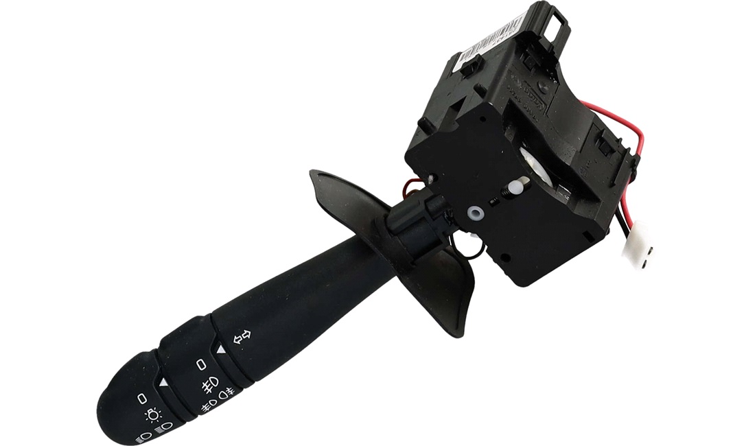 Ratstammekontakt