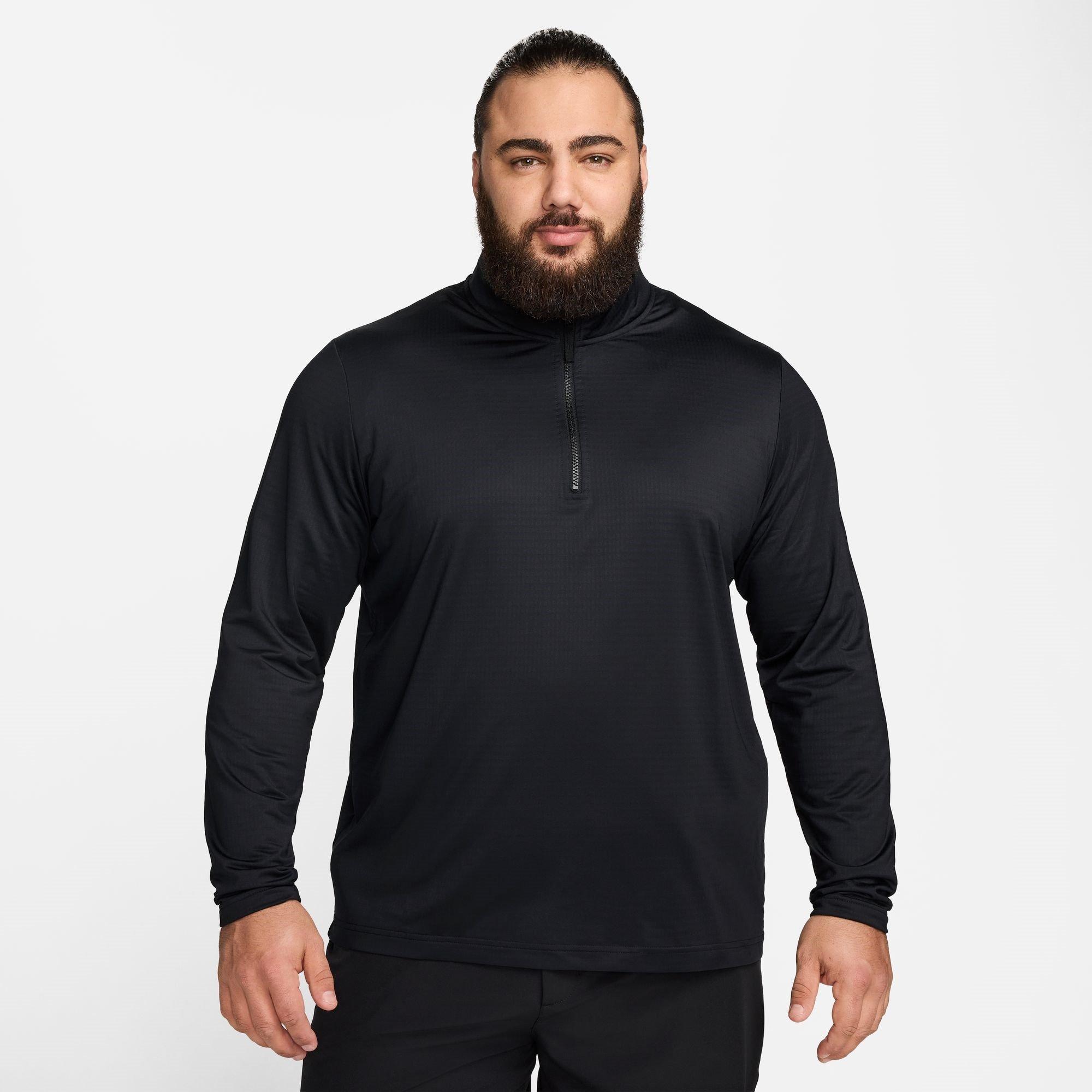 Nike Therma FIT Victory Golf Top Mens