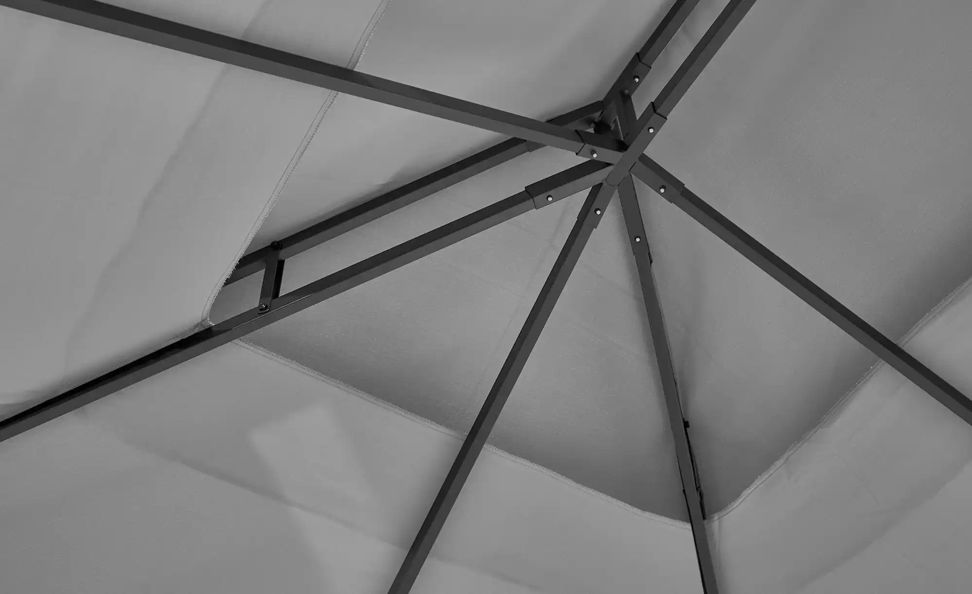 Pavillon Sahara