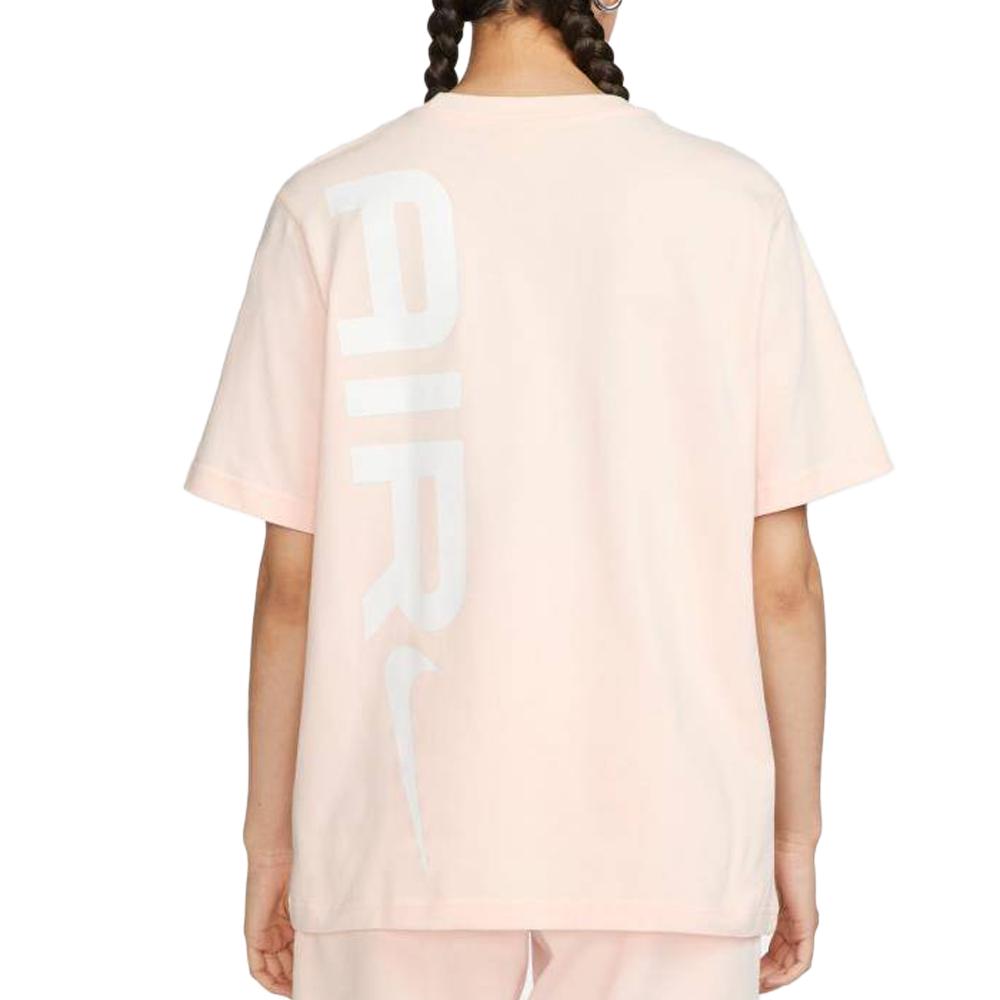 Nike T-shirt Rose Femme Nike FD2563