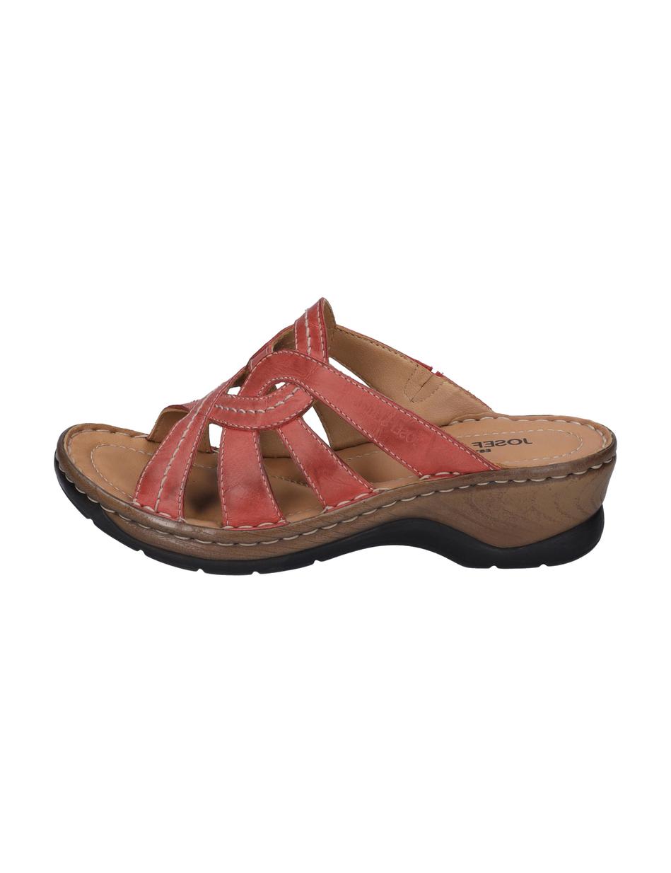 Clog Catalonia 01, hibiscus
