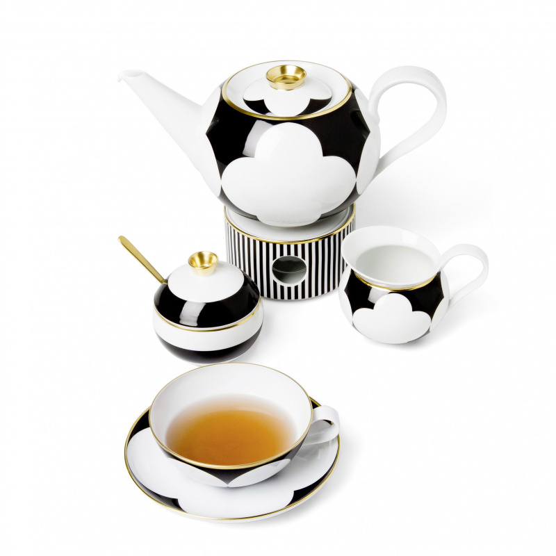 MY CHINA! · CA' D'ORO