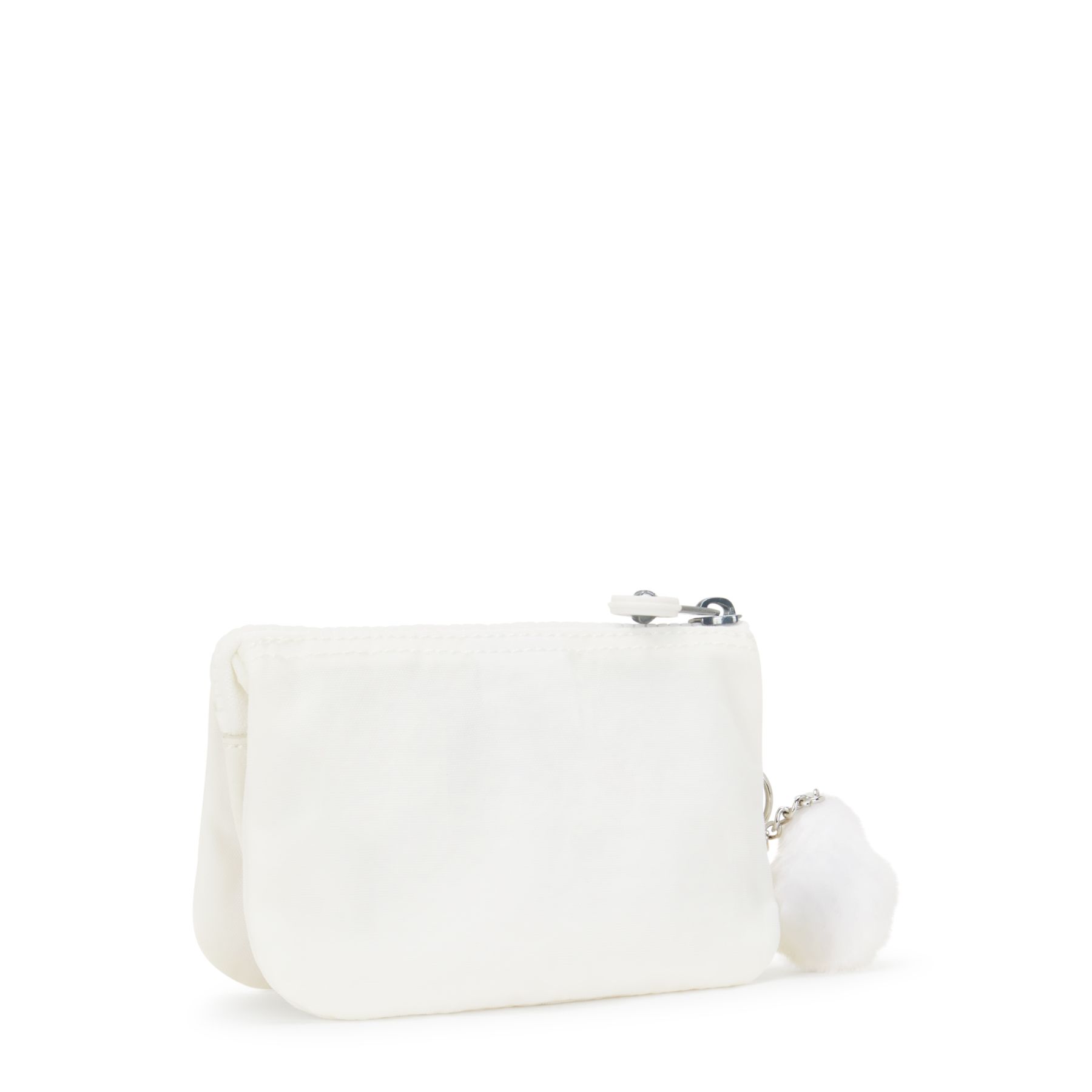 CREATIVITY S Petit Porte-Monnaie - Pure Alabaster