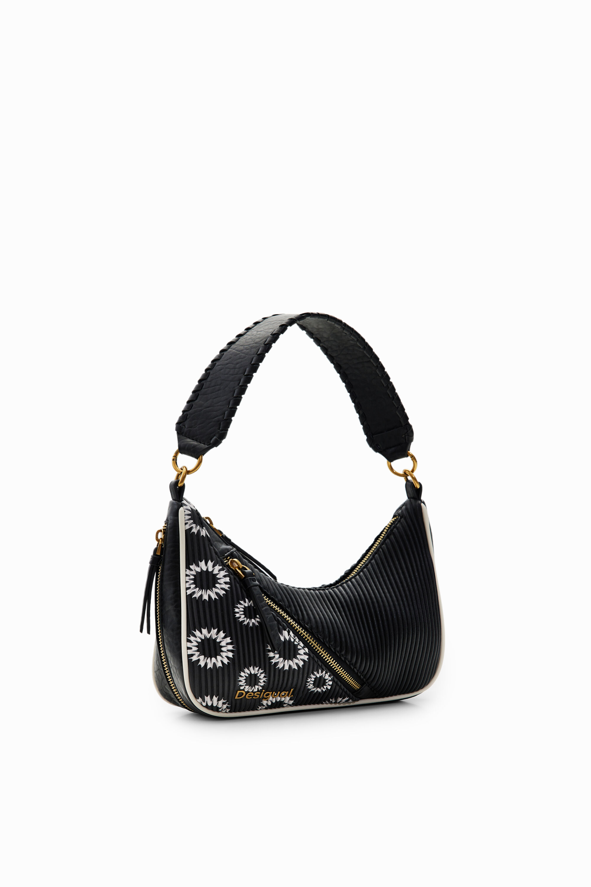Petit sac patchwork