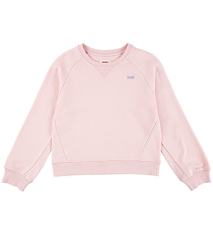 Levis Sweatshirt - Englisch Rose