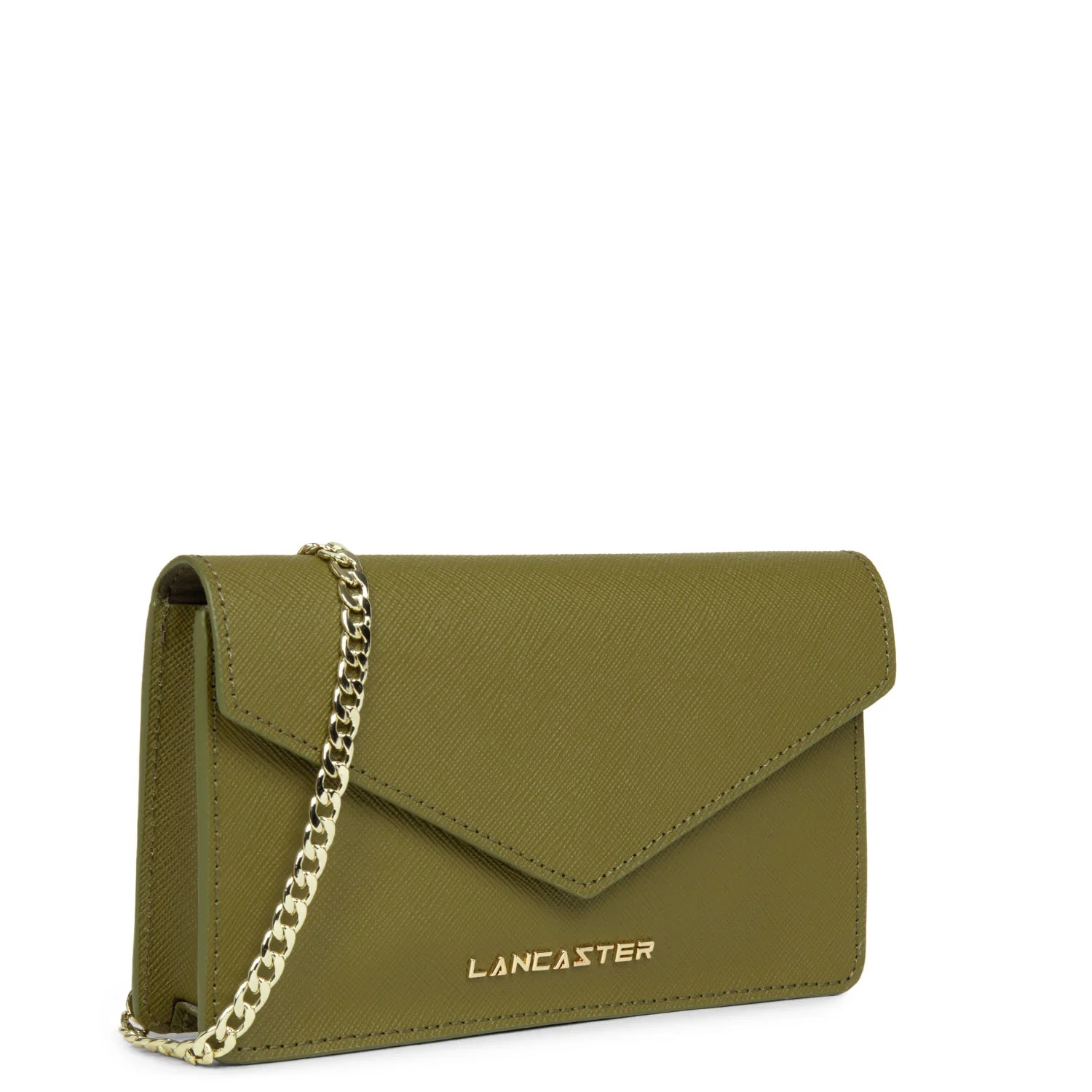 Saffiano Signature-Petit sac trotteur