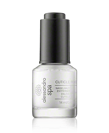 Alessandro Spa Cuticle Remover 14ml