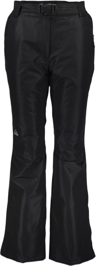 MCKINLEY Nell II V2 Ski Pant Sort