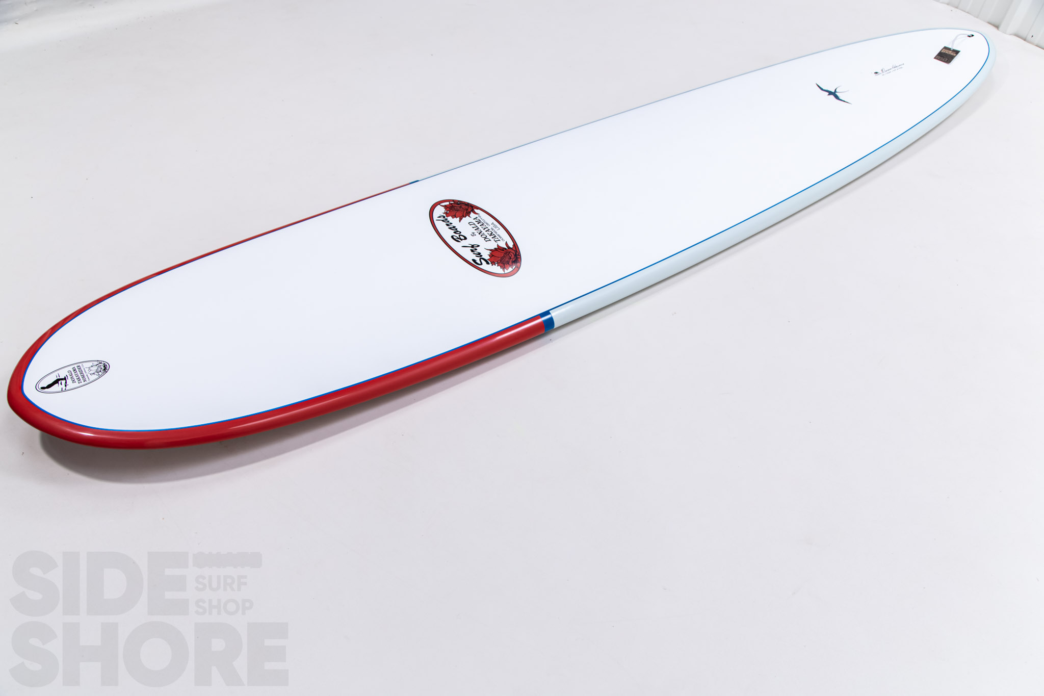 Surftech DT 2 Takayama - Tuflite - 9'6 x 22.64