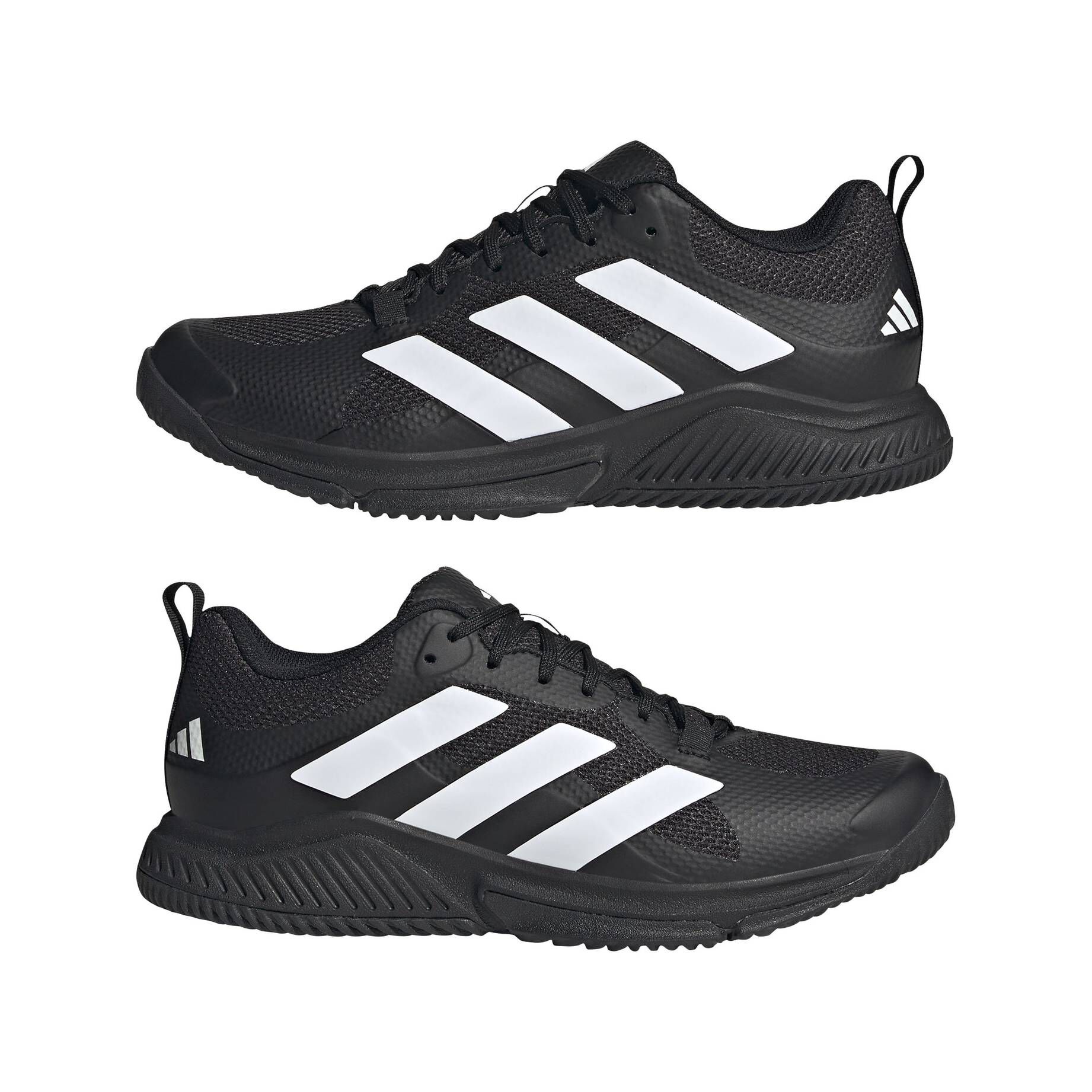 adidas Performance| Damen Volleyballschuhe COURT TEAM BOUNCE 2.0
