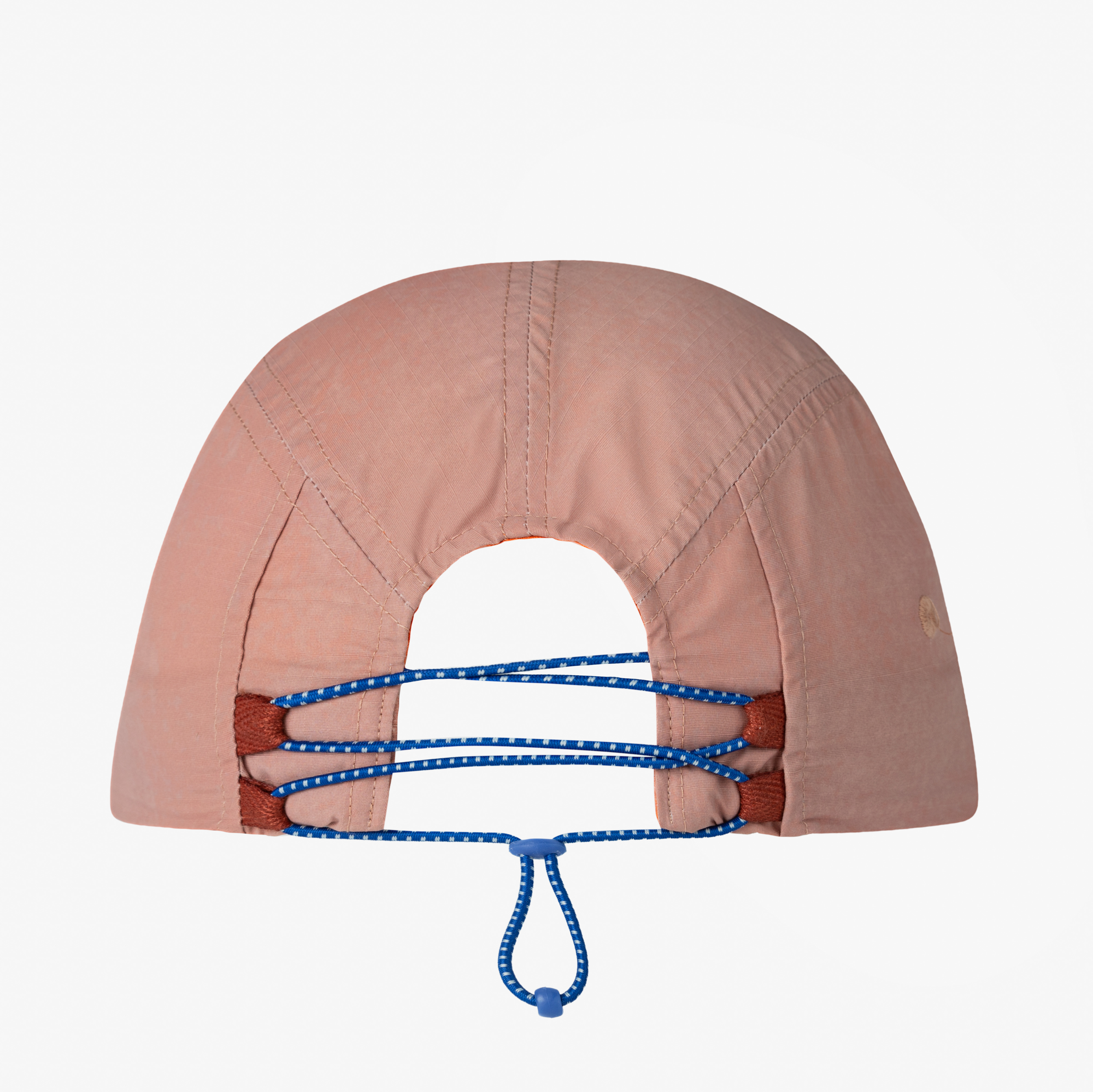 5 Panel Explore Cap
