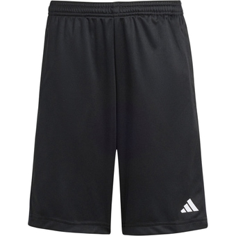 Adidas TR-ES Shorts Black / White Kinder
