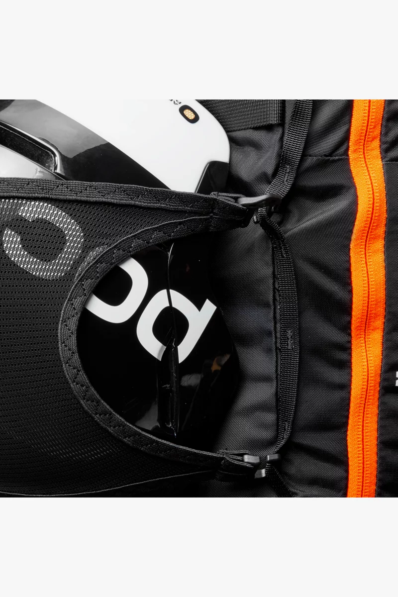 MAMMUT M-XL Free Vest Removable Airbag 3.0 15 L Airbag Rucksack