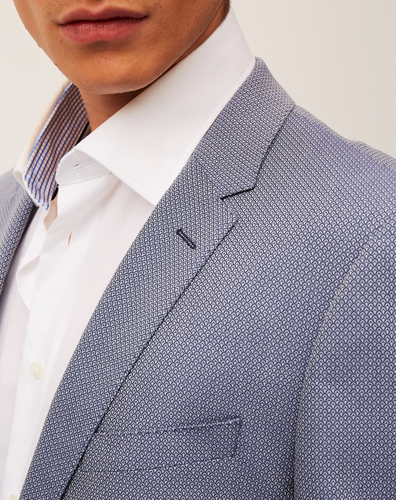 Tommy Hilfiger Veste Adn bleue