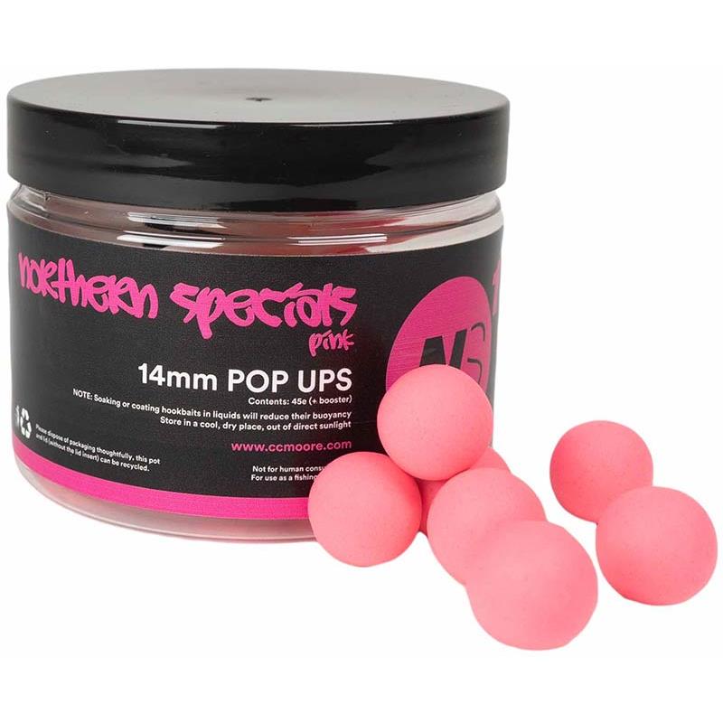 Bouillette Flottante Cc Moore Ns1 Pop Ups Pink
