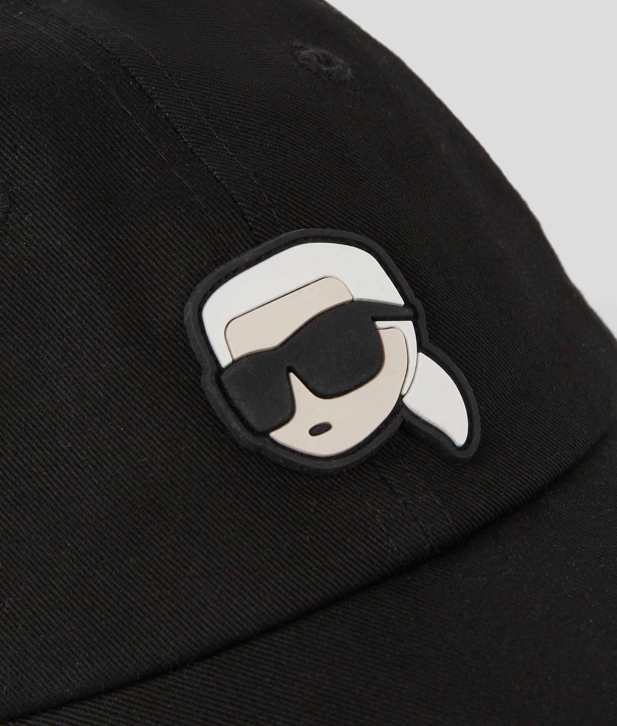 CASQUETTE IKONIK KL X THE MET