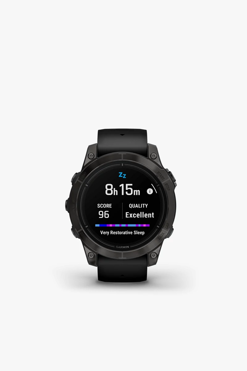 GARMIN Epix Pro 2 Sapphire Sportuhr