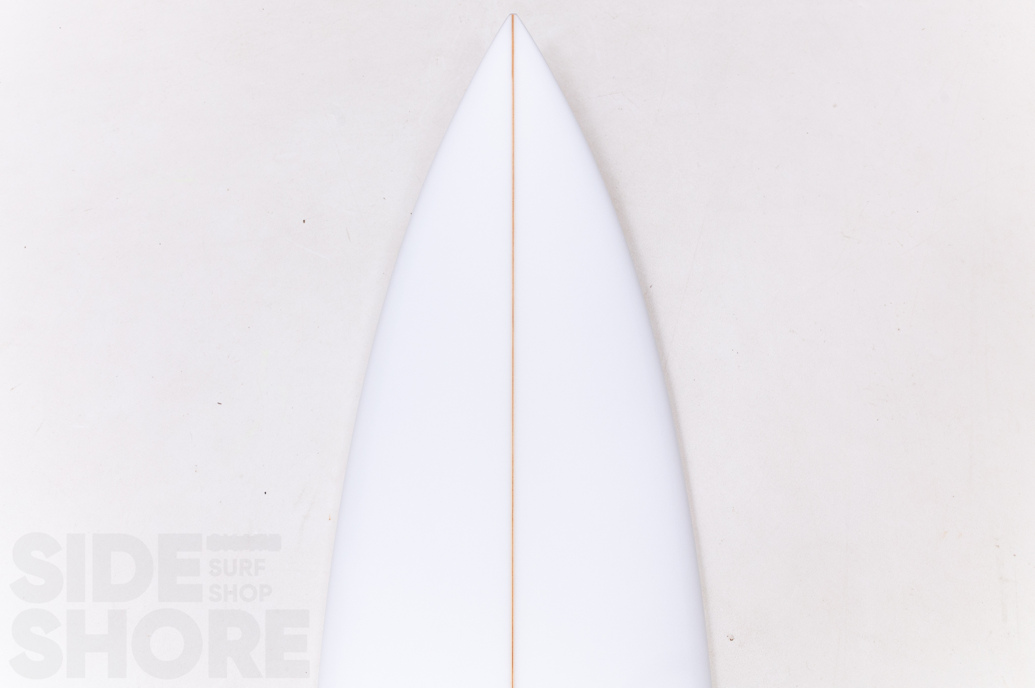 Al Merrick CI Pro - 6'0 x 18 5/8