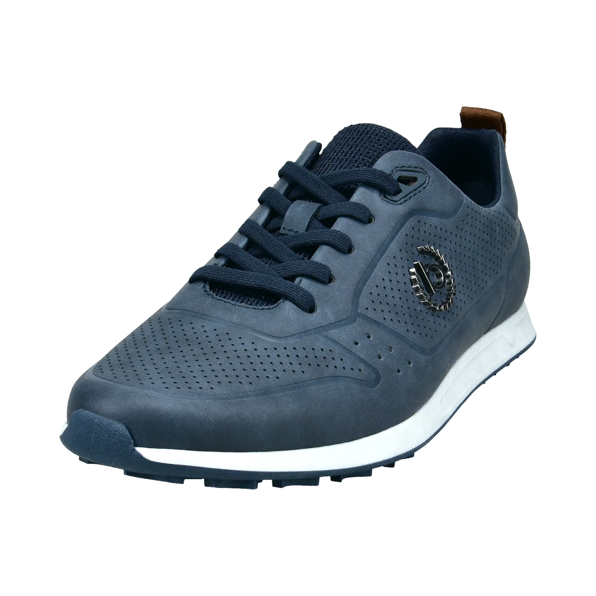 Sneaker dunkelblau