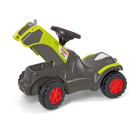 Rolly Toys Trettraktor rollyMinitrac Claas Xerion