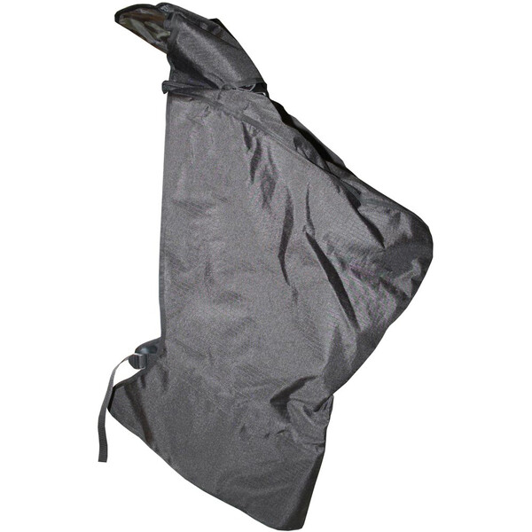 Bagster - Tablier Briant passager Honda GL 1800 été (2012-2017) Made in France | AP3078FR Noir