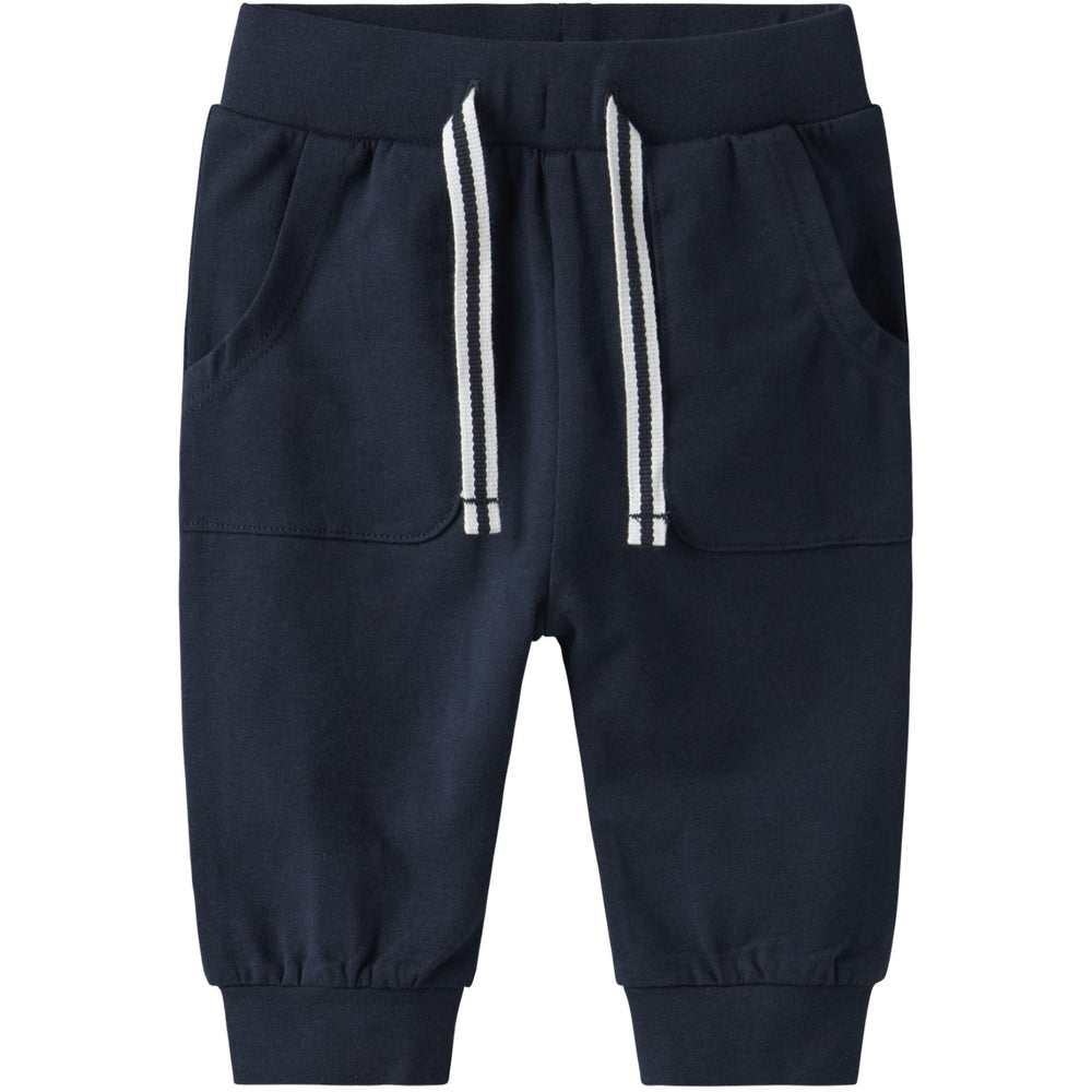 Køb Name It Navy Blazer Nbmthomas Bukser