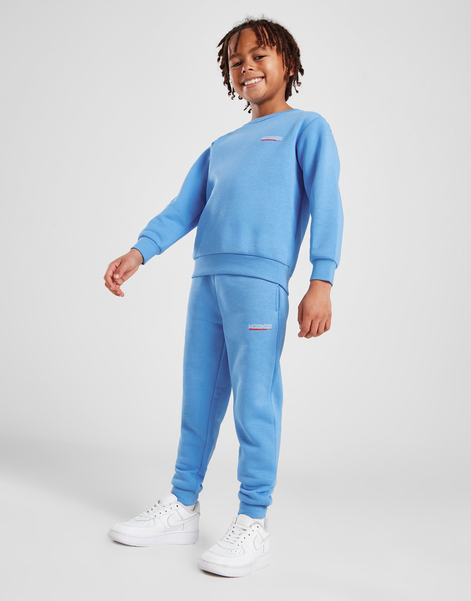 McKenzie Ensemble de survêtement Essential Enfant
