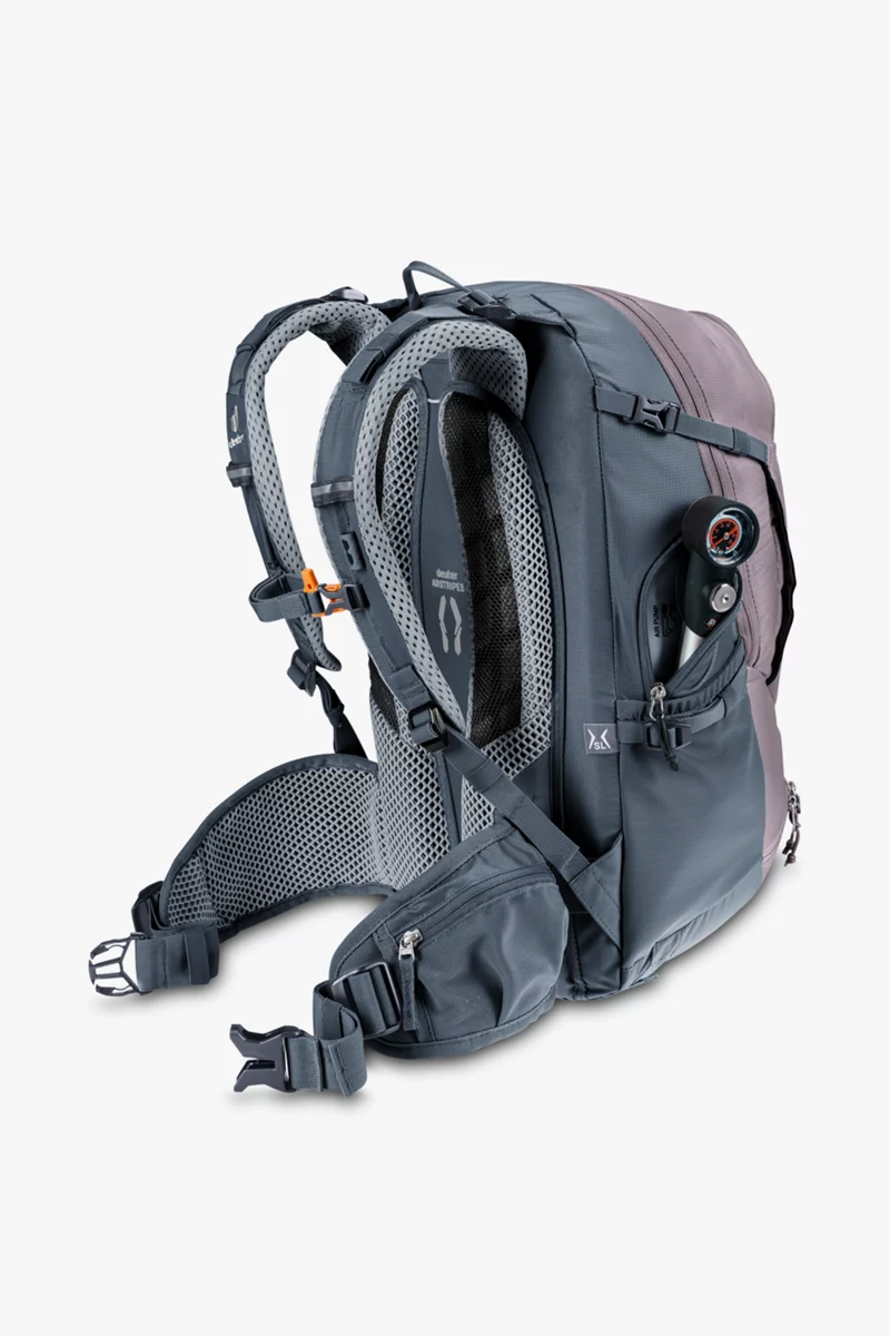 deuter Trans Alpine SL 22 L Damen Bikerucksack