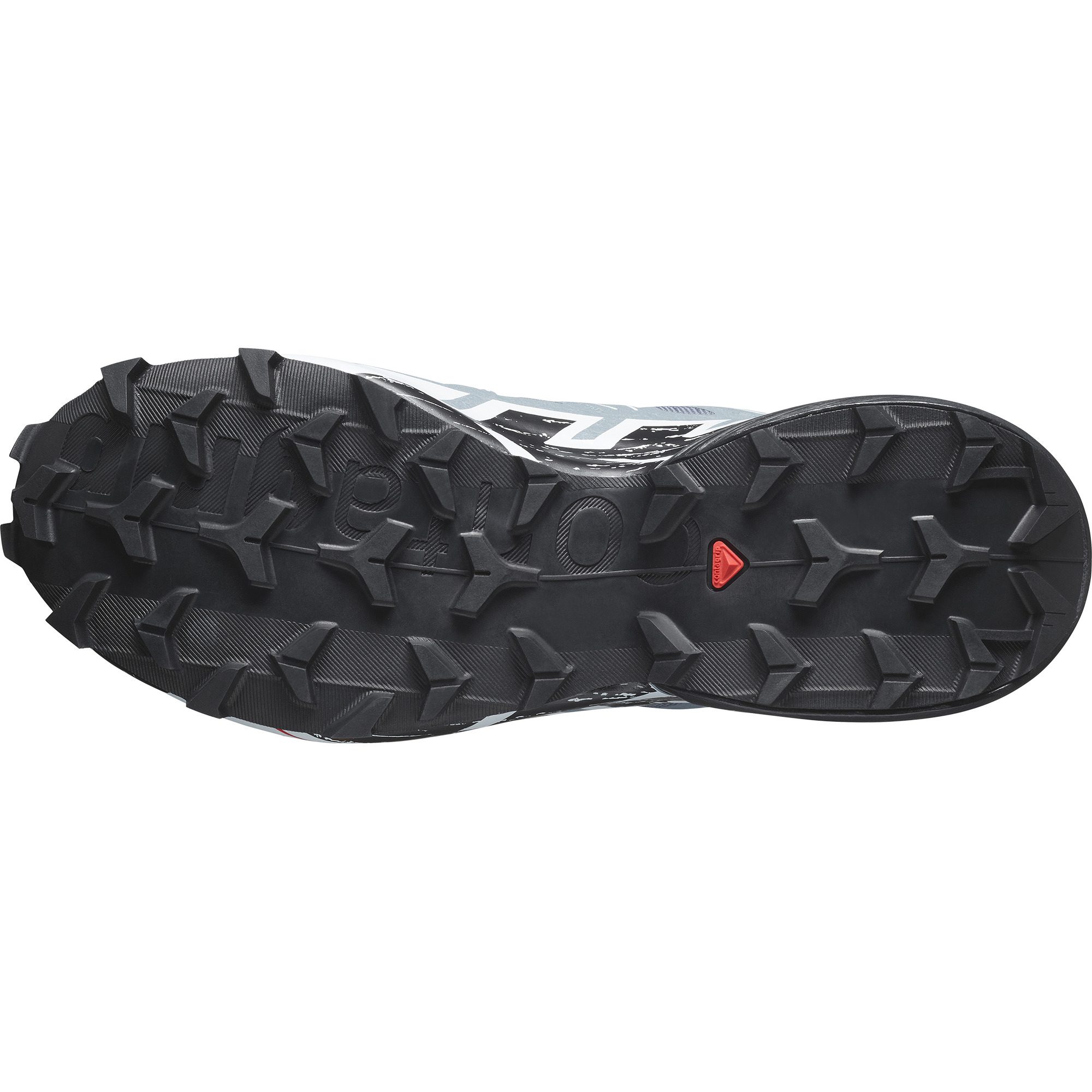 Salomon Speedcross 6 GORE-TEX® Trailrunningschuhe Damen flint stone