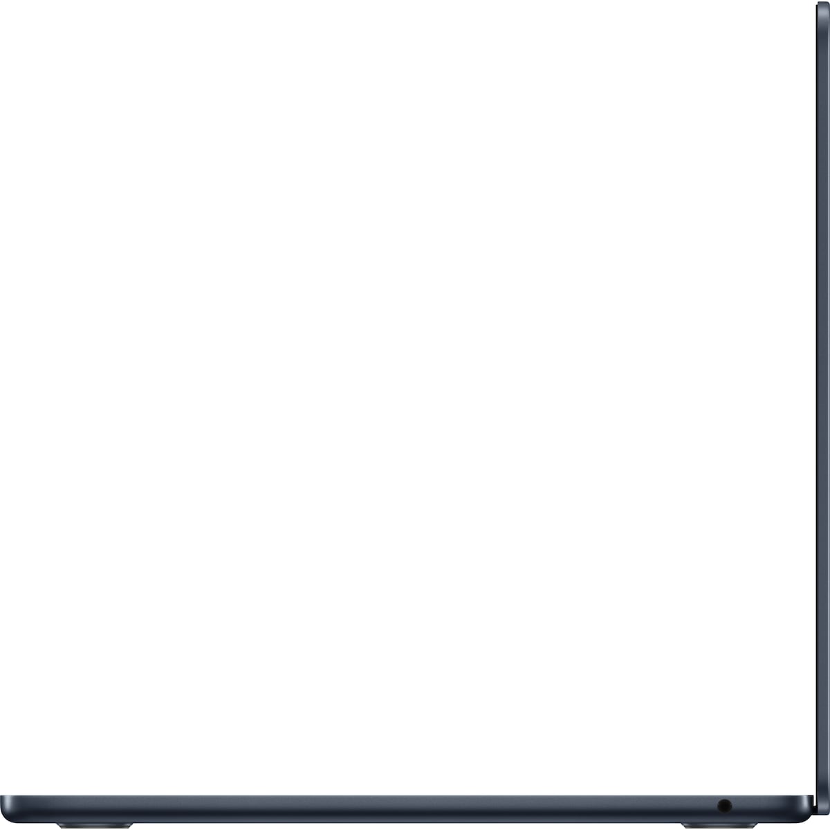 MacBook Air 13,6 M3 24/512GB (Midnatt)