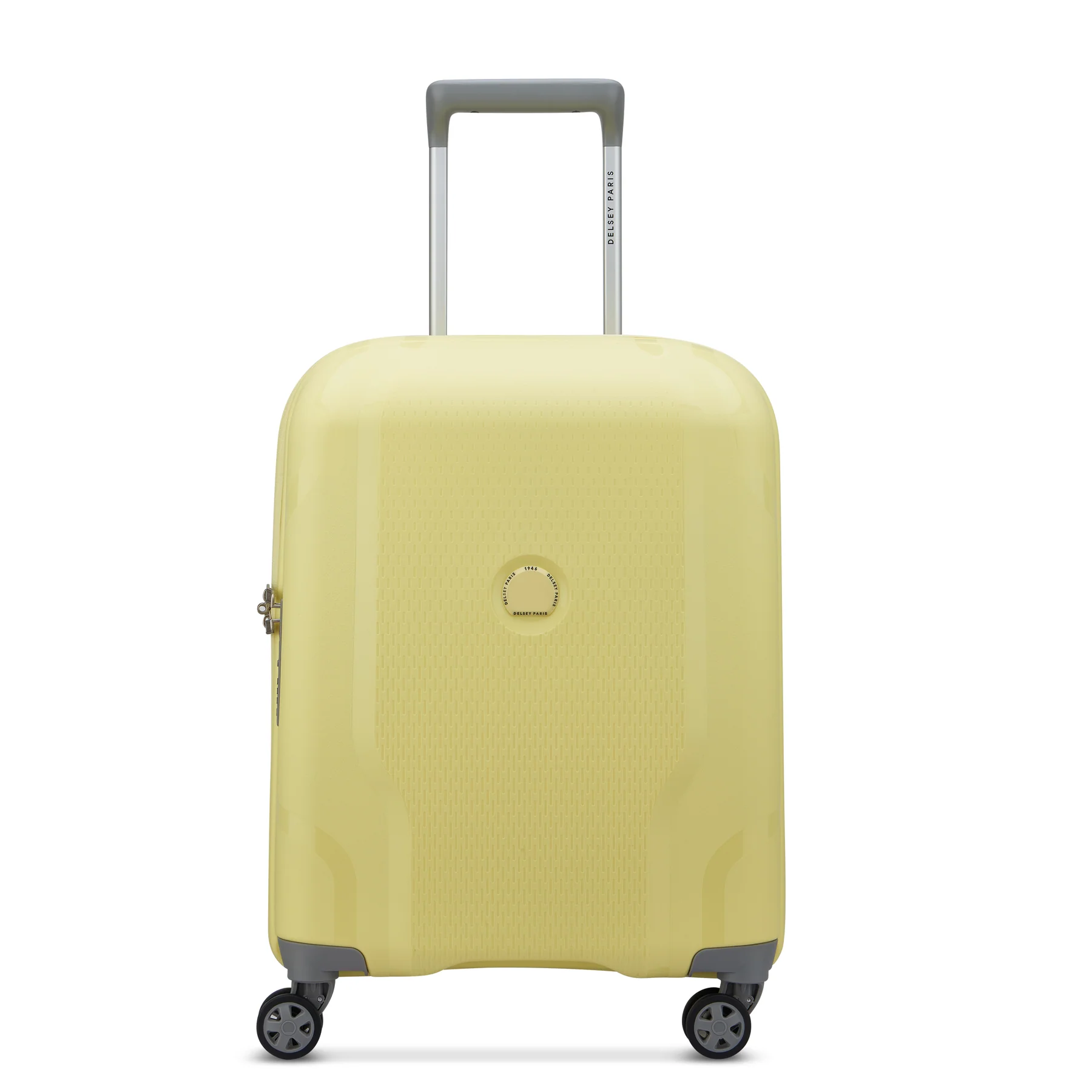 Valise cabine - S Slim (55cm) matière recyclée