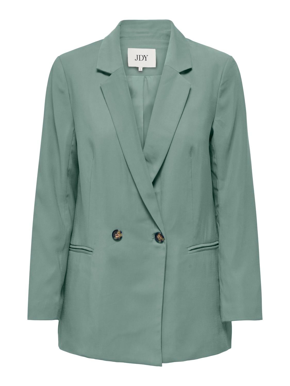 JDYSOLDE Blazer Chinois Green