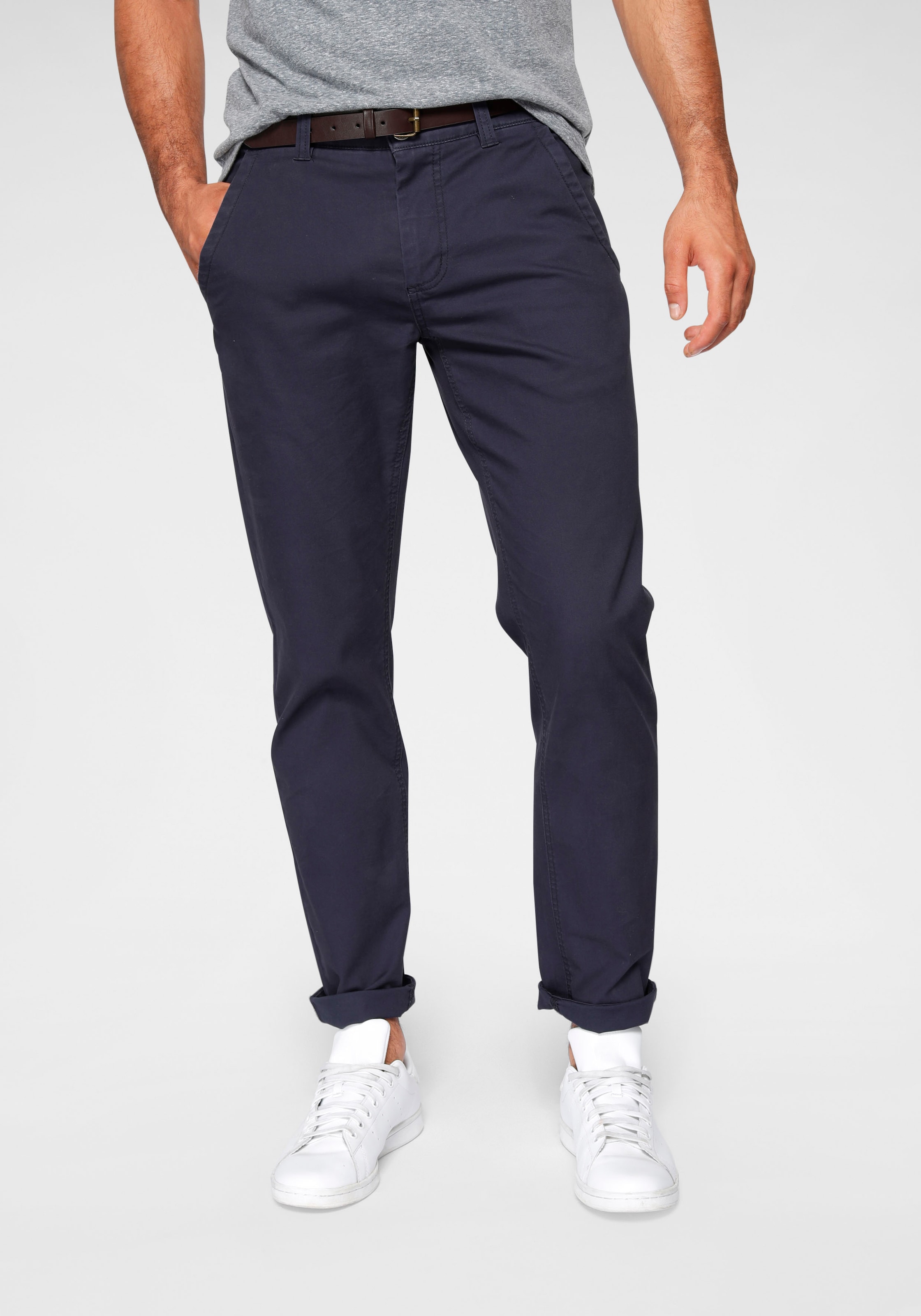 Bruno Banani Chinohose