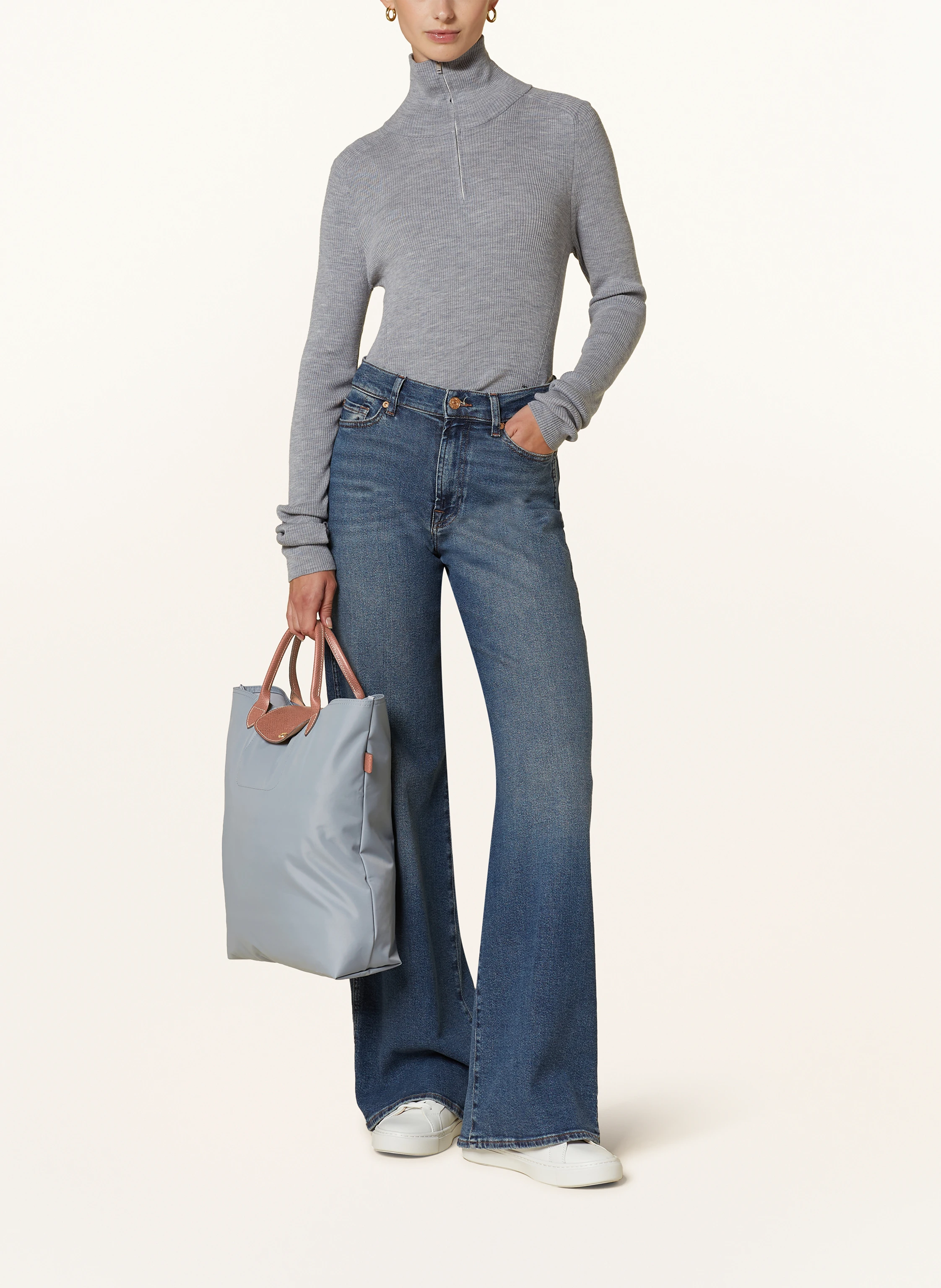 LONGCHAMP Shopper LE PLIAGE