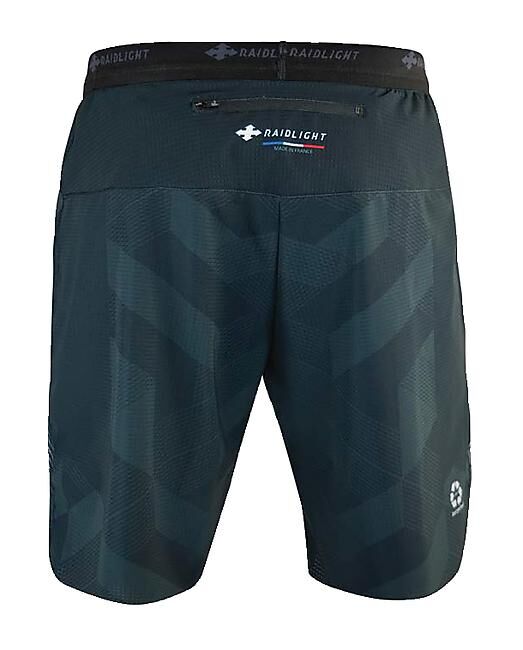 RAIDLIGHT - SHORT MADE IN FRANCE LONG SHORT M